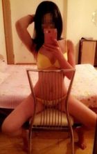 шлюха Маша (Уфа)