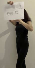 Рая, 8 937 356-71-87 Молоденькая студентка Рая, рост: 167, вес: 51