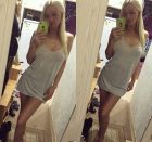 Куртизанка Полина (вес: 80, рост: 180)