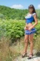 Юля — девушка на час в Уфе