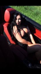 Заказать девушку от 4000 руб. в час (Римма, 29 лет)