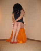 Алиса — девушка на час в Уфе