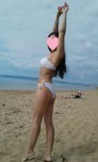 Молоденькая шлюха Илона, от 3000 руб. в час, без презерватива