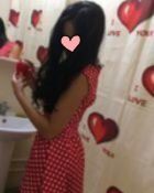 Илона — проститутка из Украины, от 3000 руб. в час