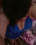 Лика МБР — массаж лингама, классический секс