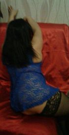 Лика МБР, рост: 165, вес: 60 - вип досуг