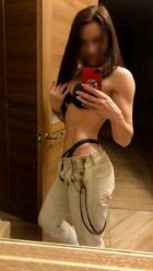 Путана Снежана, рост: 172, вес: 70