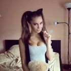 Эмма, 8 981 525-47-25 Эмма, тел. 8 981 525-47-25 — эротический массаж члена