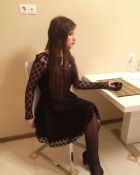 попробуйте невероятный секс с хохлушкой (Лилия, от 5000 руб. в час)