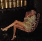 Маша, 8 981 975-85-06 практикующая госпожа Маша, рост: 180, вес: 79