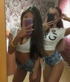 Новая проститутка Лида, рост: 164, вес: 59