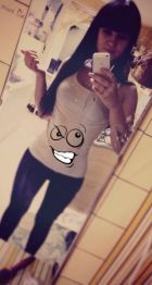 Ксюша, тел. 8 981 825-51-67 — проститутка садо мазо