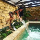 Лана, секс и эромассаж в Уфе