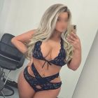 Крупные сиськи фей похоти и разврата — Дианочка (вес: 66, рост: 170)