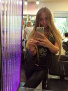 БДСМ шлюха Кристина