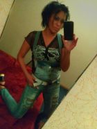 Евгения, 8 981 133-42-81 проверенная проститутка Евгения, от 2500 руб. в час