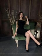 Мила, 8 911 293-83-71 элитная индивидуалка Мила, 23 лет, г. Уфа