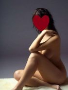 Лиза - секс с развратной моделью в Уфе