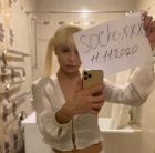 Лиза, 8 931 788-67-20 БДСМ шлюха Лиза, 30 лет, рост: 173, вес: 71