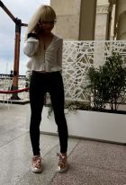 Лиза, 8 931 788-67-20 Вызвать шлюху на дом в Уфе (Лиза, 30 лет)