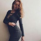 Уфимская  тёлка с шикарным бюстом — Катерина