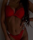 Линда предлагает массаж простаты страпоном, недорого