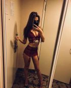 Куртизанка Гуля (вес: 44, рост: 153)