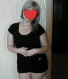 Лейла, тел. 8 921 362-40-92 — эротический массаж члена