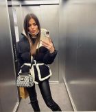 Анна, 8 931 326-80-57 БДСМ госпожа Анна, 24 лет, рост: 157, вес: 50