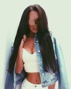 Нана — проститутка с реальными фотографиями, от 3500 руб.