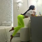 Саша — секс за деньги в Уфе от 3000 руб. в час