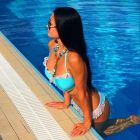 Саша — садо мазо в Уфе