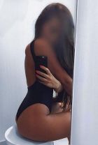 Виктория — анкета девушки и фото