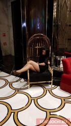 Сюзанна, тел. 8 981 936-17-50 — элит досуг для мужчин