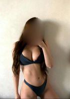 Крупные сиськи фей похоти и разврата — Наташа (вес: 49, рост: 157)