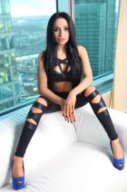 Катерина, рост: 174, вес: 72 — тайский массаж члена