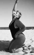 Мишель, 22 лет — госпожа-страпонесса