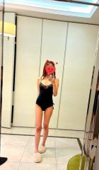 Мия, 8 900 263-21-87 сексуальная госпожа Мия, рост: 155, вес: 47