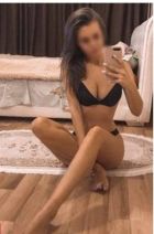 БДСМ госпожа Даша, 26 лет, рост: 163, вес: 58