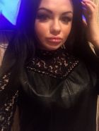 Алика — возбуждающий массаж от 2500 руб.