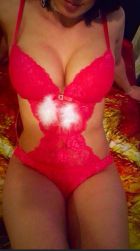 молодая шлюшка Оля — анкета девушки