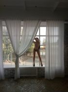 Катя — секс и массаж от 3500 руб. в час