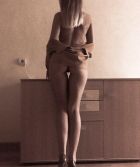 Лилу: люблю золотой дождь