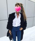 Милена, 25 лет — эротический тайский массаж