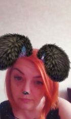 Эля, эротическое фото