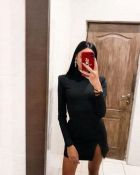 Заказать девушку от 3000 руб. в час (Моника, 25 лет)