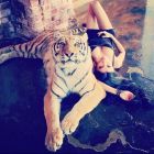 Лиза, 8 921 357-46-63 Лиза, анкетное фото