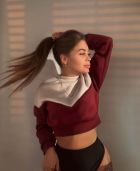 Саша — возбуждающий массаж от 3500 руб.