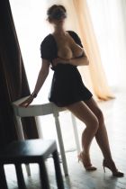 Маша — проститутка из Украины, от 2500 руб. в час