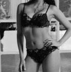 Проститутка негритянка Виктория, 29 лет